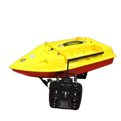 China Cheap FRP (Fiberglass Reinforced Plastics) Bait Mount Boat GPS Fishing Tackle for sale