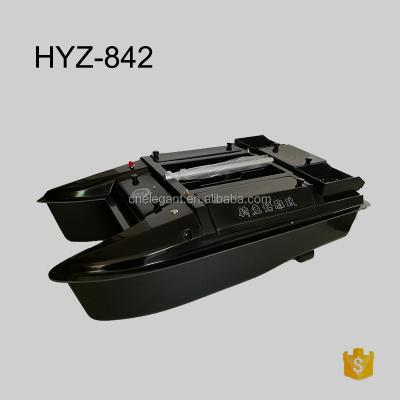 China Providing HYZ-842 digital bait rc bait boat 2.4Ghz remote controller for sale