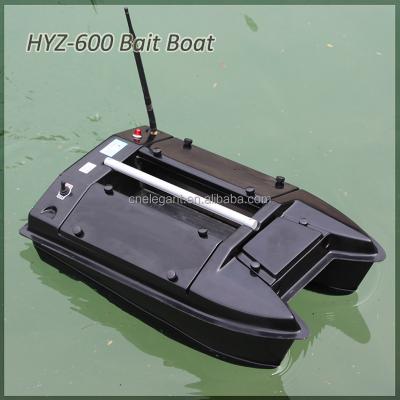 China Delivery of Low Noise Straight Motor RC Bait Sail Twin Boat for Carp Fishing for sale