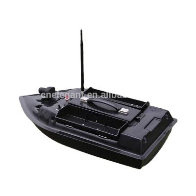 China High Speed ​​Top Configuration RC Bait Boat with Echo Sounder HYZ -70A for sale