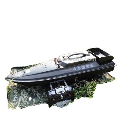 China FRP: wholesale fiberglass reinforced plastics HYZ-105 RC fishing boat for sale for sale