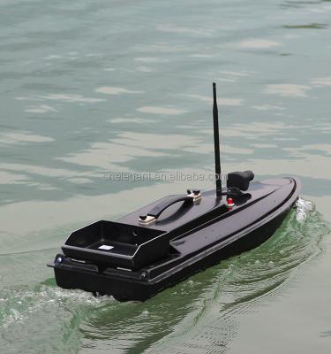 China Fiberglass 80cm Bait HYZ80 Wireless Remote Control Boat for sale