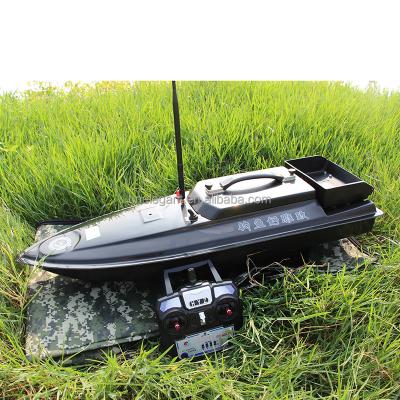 China RC Model Salt Water Bait Fish Haoyazhi Carp Bait Boat for sale