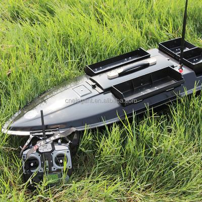 China Delivery of Stylish Bait Fishing Tackle New Product HYZ-100 Bait Boat for sale