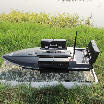 China HYZ-100 Baitboat Haoyazhi Product Bait Boat / Outdoor Fishing Bait Boat / Radio Control for sale