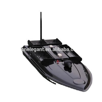 China Outboard Product Fiberglass Hull 24V HYZ-105 Strong Fine Performance Bait Boat for sale