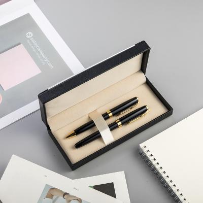 China office & School Pen Great Birthday Graduation and Easy Enrollment Gift Pen Set Gift Box for sale