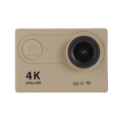 China H9R 4K WiFi HD Function Action Recording Camera With Remote Control Sport DVR DV Vanish Pro Waterproof 2.0