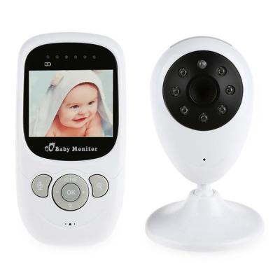 China Other Design Portable Digital Baby Monitoring Device Wireless Baby Camera Video Monitors With Night Vision for sale