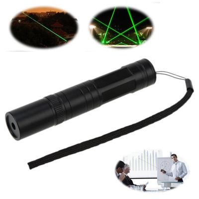 China XinLand 532nm Military-Industrial Laser Pointer Green Newest Green Multi Color Laser Indicator for sale