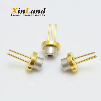 China Use XinLand Single Mode Medical Laser Diode for sale