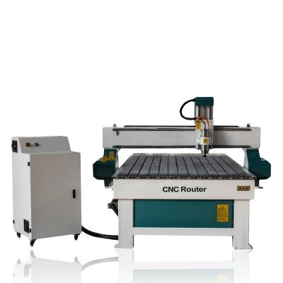 Cina Professional Carving Router Machine Cnc Router Machine 1300*2500*1000mm in vendita