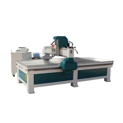 Chine 1325 Best quality cheap High Speed New type cnc engraving machine wood metal cnc router prices à vendre