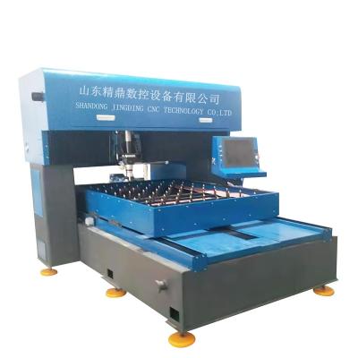 China Wood density board laser cutting machine acrylic laser cutting equipment CO2 laser cutting machine for sale