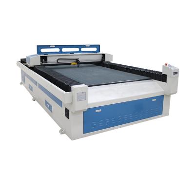 China 6090 1390 Laser cutting machine price for plywood acrylic crafts sign MDF Laser cutter 1325 for sale