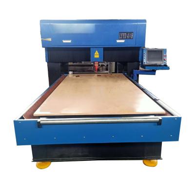 China Wholesale High Quality High Precision Cnc Plywood Laser Cutting Machine for sale