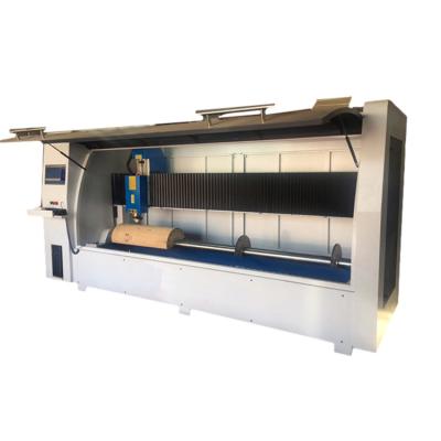 Китай China Professional Manufacture Durable Using Rotary Die Board Cutting Machine продается