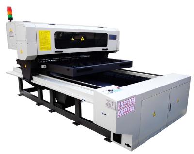 China Wholesale High Quality Machinery Cnc Laser Cutting Machine  Laser Cutting Machine for sale