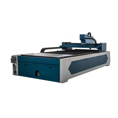 Китай Die Cutting Automatic Laser Cutting Machine 1500*3000mm Industry Equipment продается