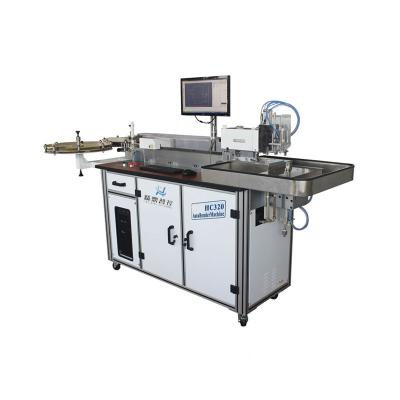 China High Precision Industrial Bending Machine Channel  Bender Machine for Laser Die Board Cutting Making for sale