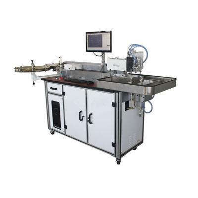 中国 Offer CNC Industrial Bending Machine Automatic Rule Bending Machine for Blade 販売のため