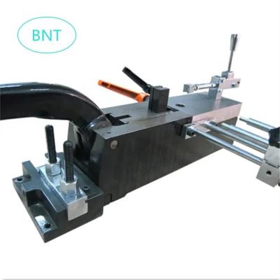 China Manual Steel Rule Bender Steel Rule Bending Machine Steel Rule Die Cutting Machine for sale