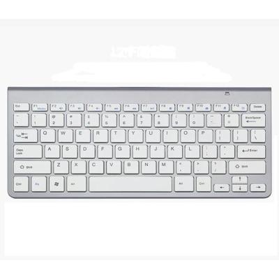 China For 2019 Hot Selling Home Office Simple ABS Wireless Keyboard And Mouse For HP Computer for sale