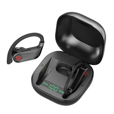 China High Quality Wireless Stereo Sports Smart Handsfree TWS Waterproof Genuine In-Ear Earbuds for sale