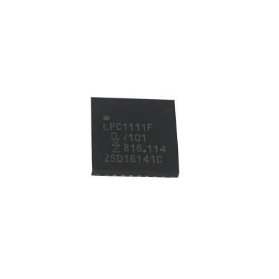 China New and original electronic component integrated circuits MCU LPC1111FHN33/101 LPC1111FHN33/101 for sale