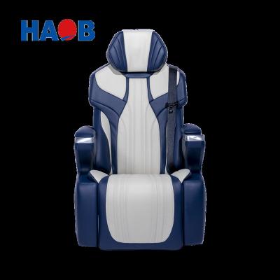 China Business/Rich Car Inner Luxury Electric Decoration With Touch Screen Vehicle Single Seats For Ford F150 for sale