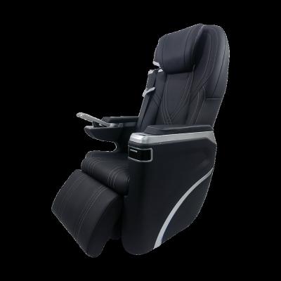 China Luxury Popular Business / 1 Person Seat With Footrest And Heater Repacking Car Seats For KIA Sportage for sale