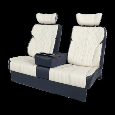 China Business/Decoration Electric Luxury With Button Switch Ventilation Vehicle Seats For Cadillac Escalade for sale