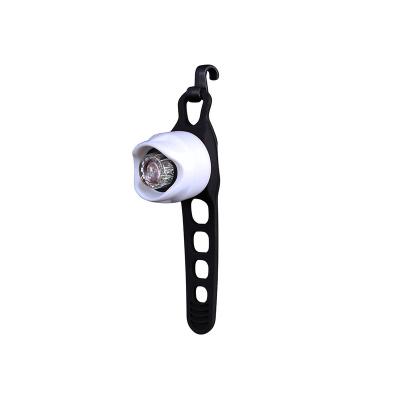 China Widely Used Front Waterproof Led Lights XR101 Bicycle Front Light Fog Led Cycle Light for sale