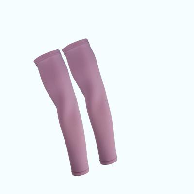 China Quality Sun Protection Breathable Guaranteed Lightweight Sports Cycling Arm Sleeves for sale