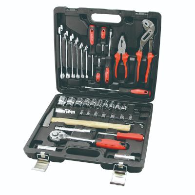 China DIY manufacturer OEM 56piece tool Set  1/2