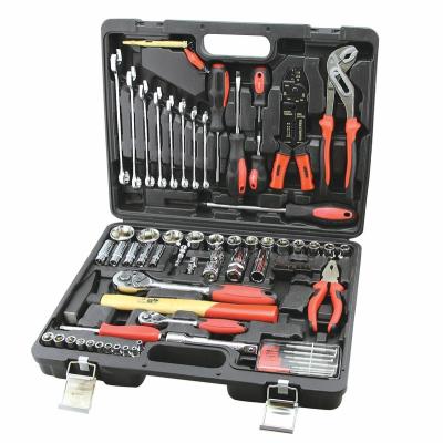 China DIY Top sell OEM 99piece tool Set  1/2