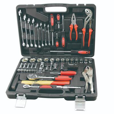 China DIY Factory OEM 99piece tool Set  1/2