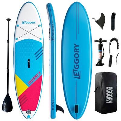 China Customized Factory Price Unisex Competitive Color Inflatable Sup Stand Up Paddle Board for sale