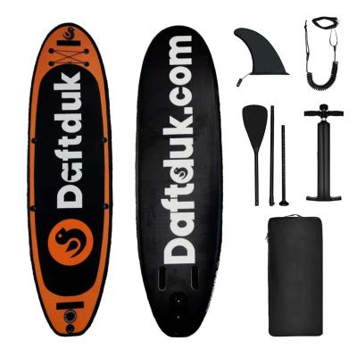 China China popular unisex adult size 10ft sip inflatable paddle board wholesaler for sale