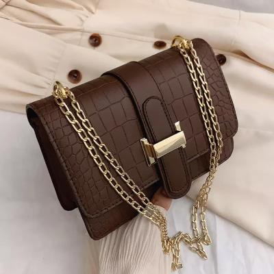 China New Fashion High Quality Designer Handbag Purses Famous Brands Ladies Hand Cross - Body Shoulder Bags Luxury Handbags For Women for sale