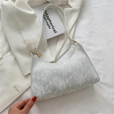 China Wholesale Cheap Fashion Online Ladies Woman Handbags Fashionable Female PU Leather Handbags For Girls for sale