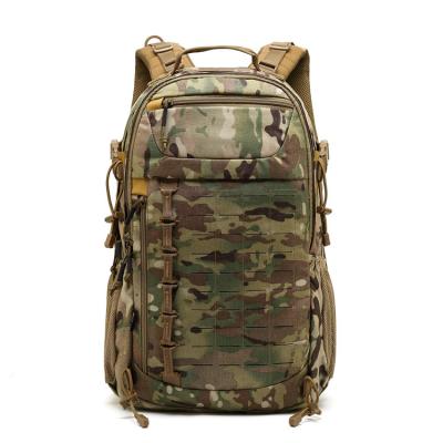 China For Multi-days hunting/hiking/lots of 30L 500D cordura tactical raincoats nylon outdoor military army molle pockets backpack for sale