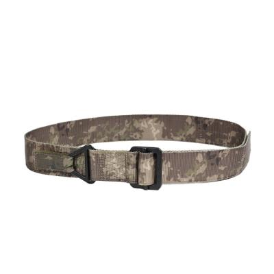 China Outdoor Activities High Quality Protective Nylon Belts CQB Tactical Military Gear for sale