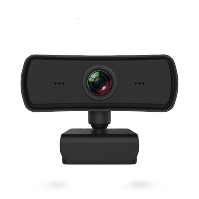 China 2K 2560*1440P HD Webcam Computer PC Webcam with Microphone USB Call Laptop Video Gamer Plug and Play Webcast Live Mini Camera Csy for sale