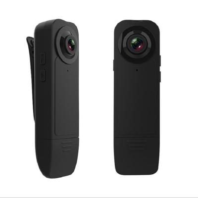 China A18 1080P DV Mini Camera Wearable Pocket Micro Body VCR Night Vision Motion Detect Small Cam Home Outside A18 Camcorder for sale