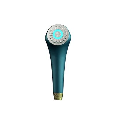 China Electric Facial Radio Frequency Massager Skin Care Beauty Instrument Beauty Salon Equipment Magic Wand Massager NEW 2021 Skin Rejuvenation for sale