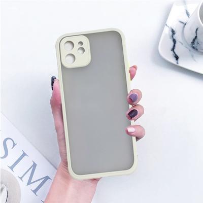 China Anti-Fall Couples Friends Picture Customization Minimalist Personalized Design Phone Case for sale