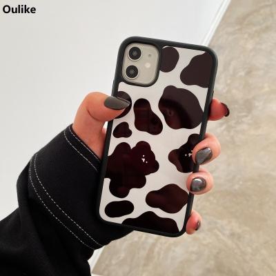 China Custom Shockproof Rubber TPU 2d With Aluminum Plate Sublimation 2D Masks Print Phone Case For iPhone 13 for sale