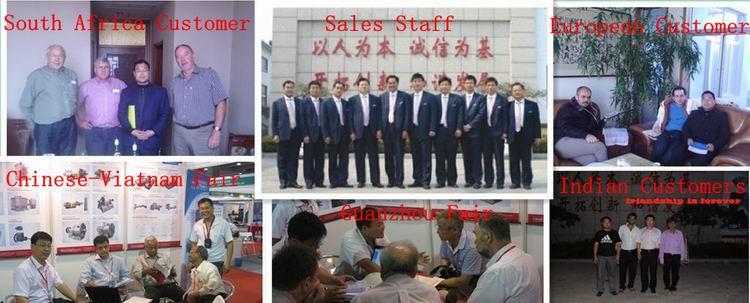 Verified China supplier - Shandong Xuridong Machinery Co., Ltd.