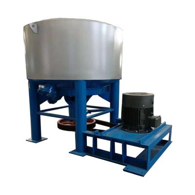 China Recycled waste paper waste paper recycling equipment / hydrapulper hydrapulper machine for sale